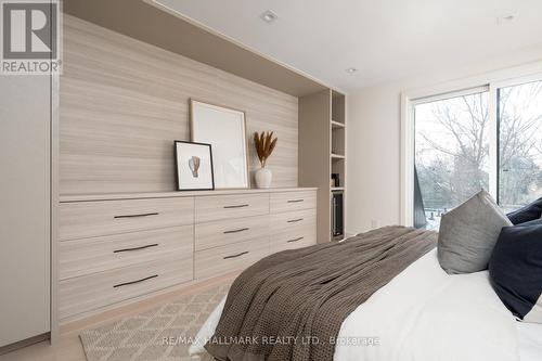 72 Marmot Street, Toronto, ON - Indoor Photo Showing Bedroom
