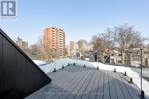 72 Marmot Street, Toronto, ON - Outdoor