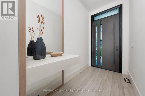 72 Marmot Street, Toronto, ON - Indoor Photo Showing Other Room