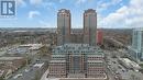 2501 - 3260 Sheppard Avenue E, Toronto, ON  - Outdoor With View 