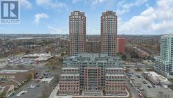 2501 - 3260 SHEPPARD AVENUE E Toronto, ON M1T 3K3