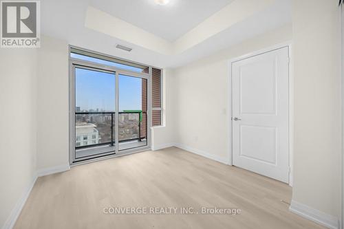 2501 - 3260 Sheppard Avenue E, Toronto, ON - Indoor Photo Showing Other Room