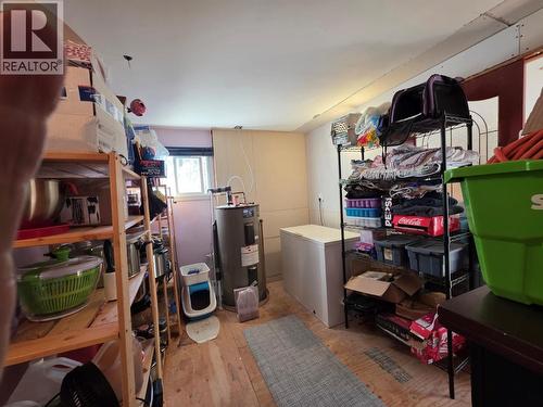 4300 Victoria Avenue E, Grand Forks, BC 