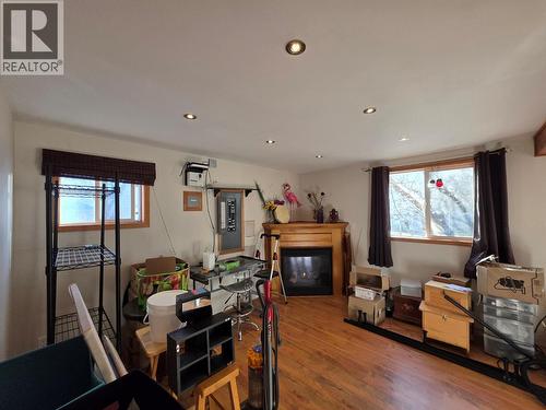 4300 Victoria Avenue E, Grand Forks, BC 