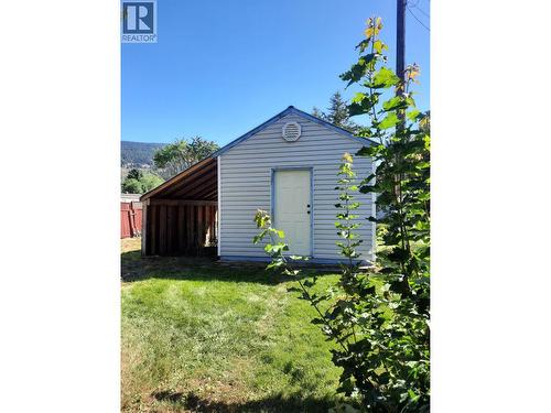 4300 Victoria Avenue E, Grand Forks, BC 