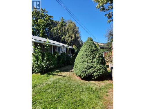 4300 Victoria Avenue E, Grand Forks, BC 