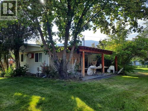 4300 Victoria Avenue E, Grand Forks, BC 