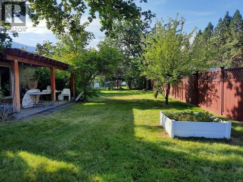 4300 Victoria Avenue E, Grand Forks, BC 