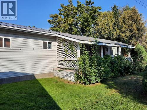 4300 Victoria Avenue E, Grand Forks, BC 