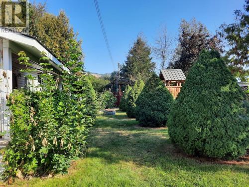 4300 Victoria Avenue E, Grand Forks, BC 