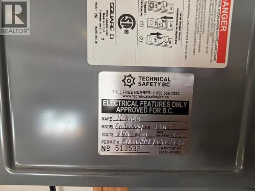 4300 Victoria Avenue E, Grand Forks, BC 