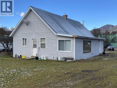 5945 Darcy Road  Grand Forks, BC V0H 1H4