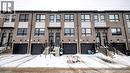 720 Grey Street Unit# 46, Brantford, ON  - Outdoor With Facade 