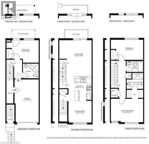 720 Grey Street Unit# 46, Brantford, ON - Other