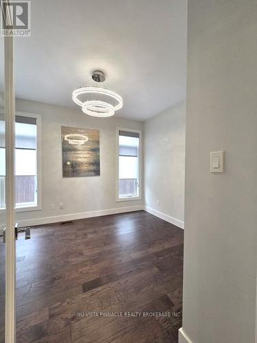 Main Floor Office - 1795 Brayford Avenue, London South (South K), ON - Indoor Photo Showing Other Room