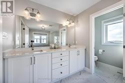 Ensuite Bathroom for Primary - 