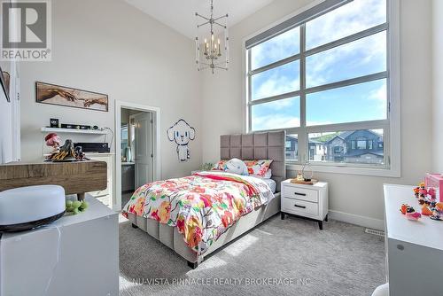 Second Bedroom - 1795 Brayford Avenue, London South (South K), ON - Indoor Photo Showing Bedroom