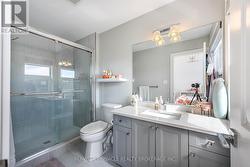 Ensuite Bath - 