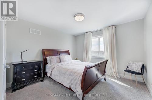 Fourth Bedroom - 1795 Brayford Avenue, London South (South K), ON - Indoor Photo Showing Bedroom