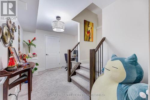 Basement finished space - 1795 Brayford Avenue, London South (South K), ON - Indoor