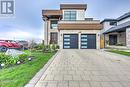 1795 Brayford Avenue, London South (South K), ON  - Outdoor 