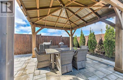 1795 Brayford Avenue, London South (South K), ON - Outdoor With Deck Patio Veranda With Exterior