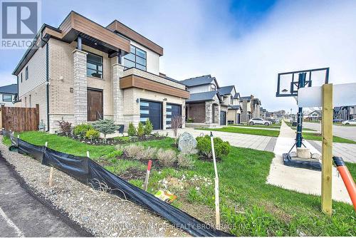 1795 Brayford Avenue, London South (South K), ON - Outdoor