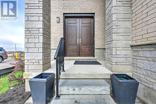 1795 Brayford Avenue, London South (South K), ON - Outdoor With Exterior