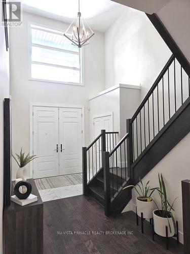 1795 Brayford Avenue, London South (South K), ON - Indoor Photo Showing Other Room