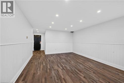 212 Kerr Street Unit# 702, Oakville, ON - Indoor Photo Showing Other Room