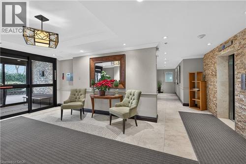 212 Kerr Street Unit# 702, Oakville, ON - Indoor Photo Showing Other Room