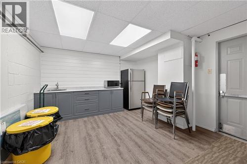 212 Kerr Street Unit# 702, Oakville, ON - Indoor Photo Showing Other Room