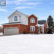 1 BALFOUR Court  Guelph, ON N1L 1A9