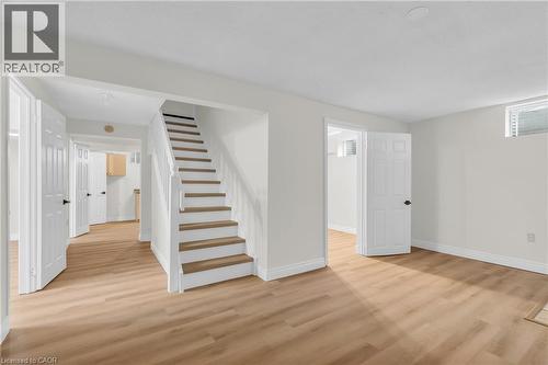 1 Balfour Court, Guelph, ON - Indoor Photo Showing Other Room