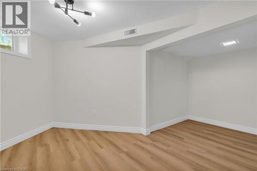 1 Balfour Court, Guelph, ON - Indoor Photo Showing Other Room