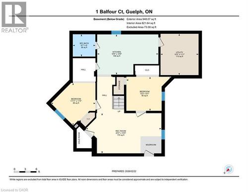 1 Balfour Court, Guelph, ON - Other