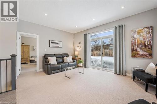 130 N Snyder Avenue N, Elmira, ON - Indoor