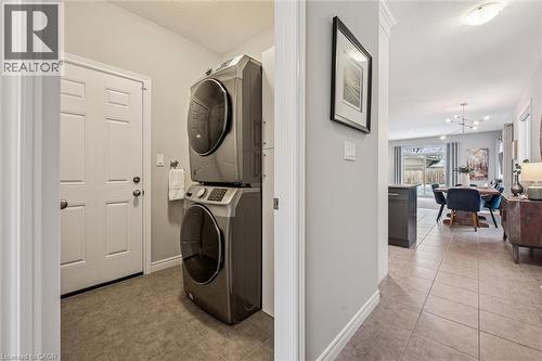 130 N Snyder Avenue N, Elmira, ON - Indoor Photo Showing Laundry Room