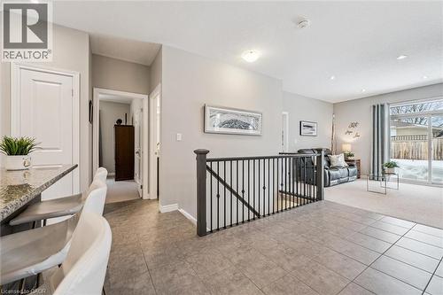 130 N Snyder Avenue N, Elmira, ON - Indoor