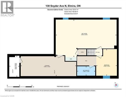 130 N Snyder Avenue N, Elmira, ON - Other