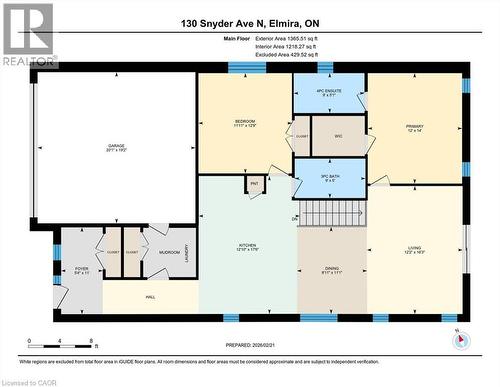 130 N Snyder Avenue N, Elmira, ON - Other