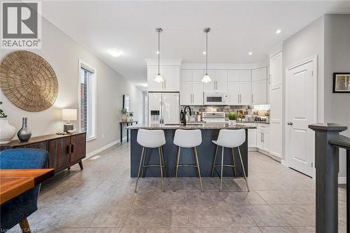 130 N Snyder Avenue N, Elmira, ON - Indoor Photo Showing Other Room