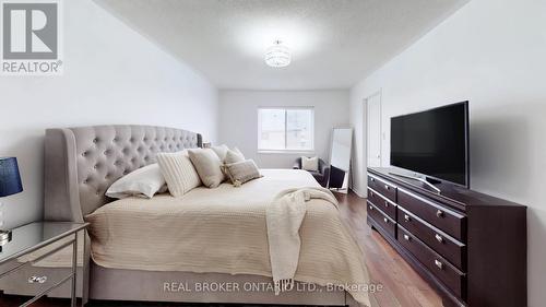 51 Unsworth Crescent, Ajax, ON - Indoor Photo Showing Bedroom