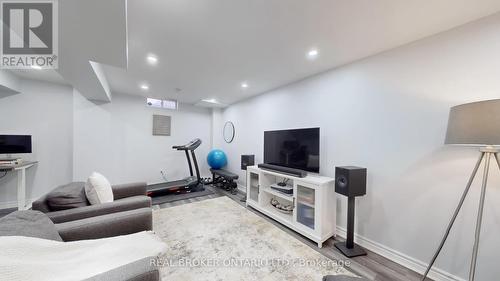 51 Unsworth Crescent, Ajax, ON - Indoor