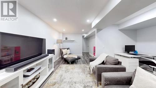 51 Unsworth Crescent, Ajax, ON - Indoor