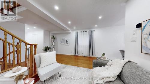 51 Unsworth Crescent, Ajax, ON - Indoor