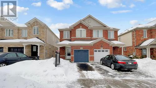 51 UNSWORTH CRESCENT  Ajax, ON L1T 4X3