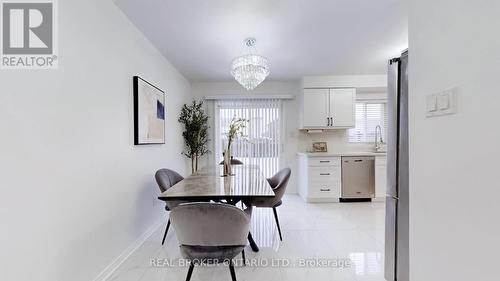 51 Unsworth Crescent, Ajax, ON - Indoor