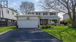 78 THORNY BRAE DRIVE  Markham, ON L3T 3G6