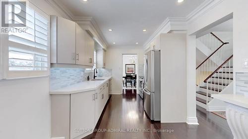 78 Thorny Brae Drive, Markham, ON - Indoor Photo Showing Other Room